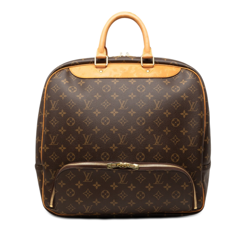 Pre-Loved Louis Vuitton Monogram Evasion